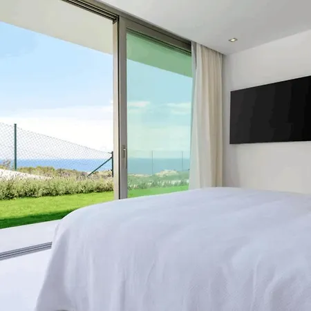 Villa Bellaview Cap Martinet *