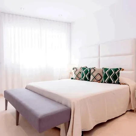 Villa Bellaview Cap Martinet *