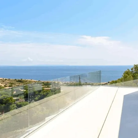 Bellaview Cap Martinet *