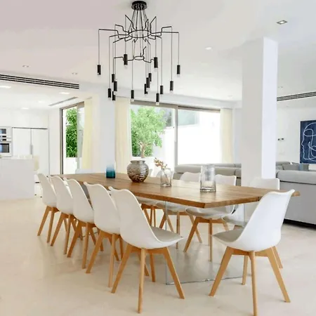 Villa Bellaview Cap Martinet Talamanca (Ibiza)