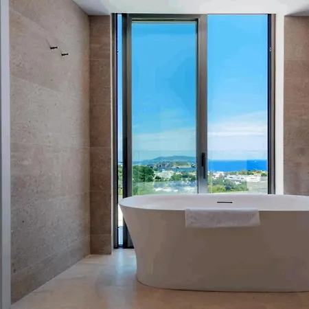 Villa Bellaview Cap Martinet *