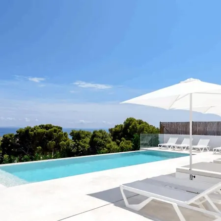 Bellaview Cap Martinet Talamanca (Ibiza)