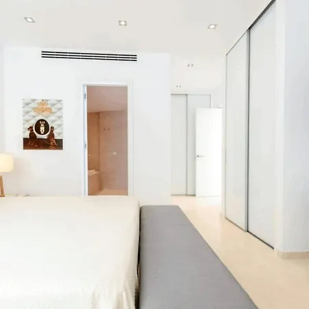 Bellaview Cap Martinet Villa *