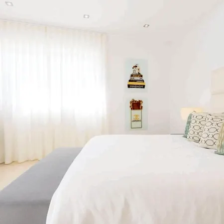 Villa Bellaview Cap Martinet Talamanca (Ibiza)