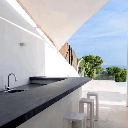 Bellaview Cap Martinet Talamanca (Ibiza)